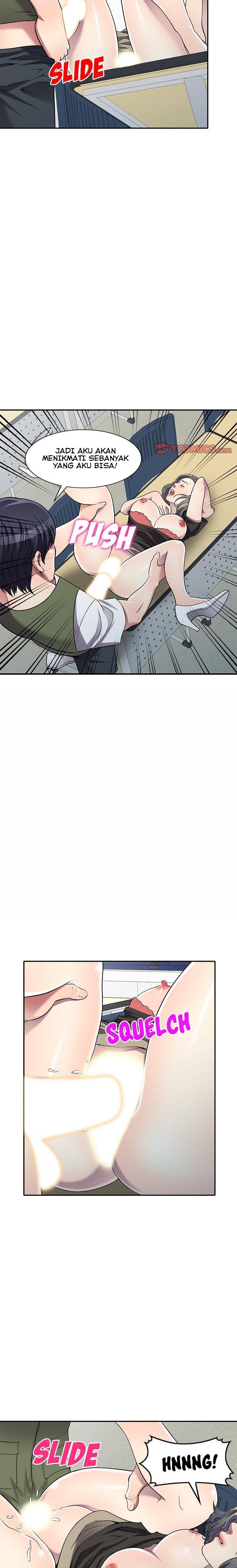 Revenge to Love - Chapter 20 14