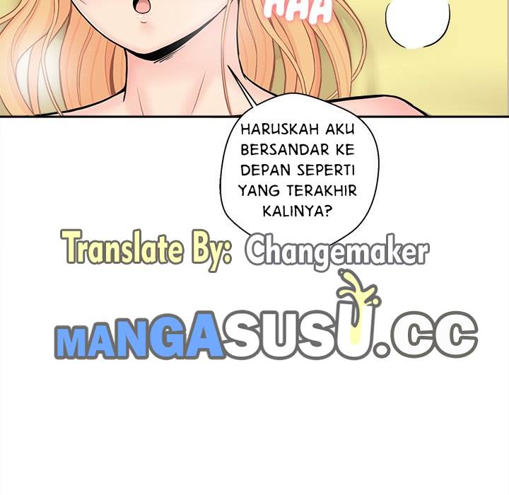 Crossing the Line - Chapter 20 33