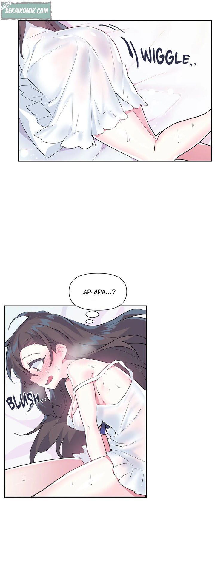 Log in to Lust-a-land - Chapter 20 25