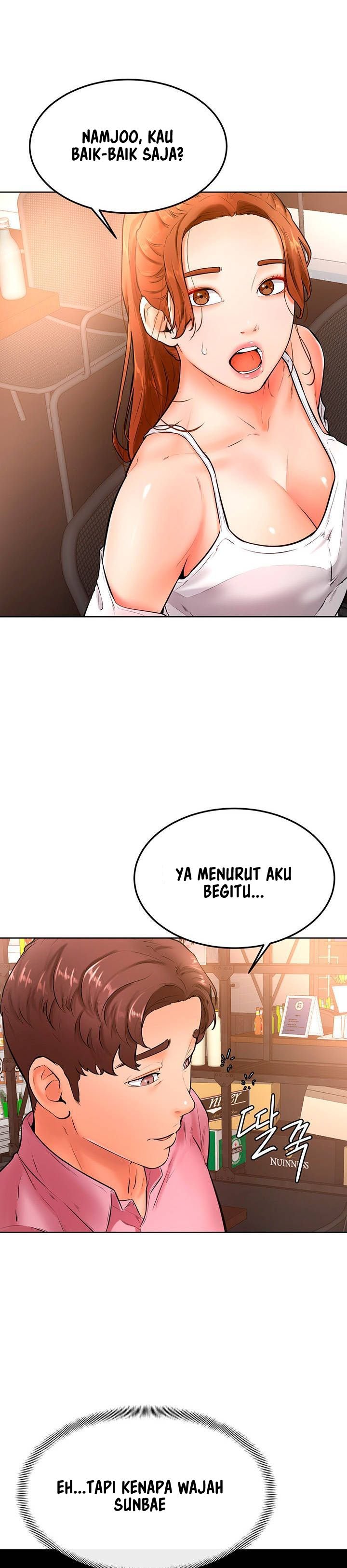 Cheer Up, Namjoo - Chapter 20 5