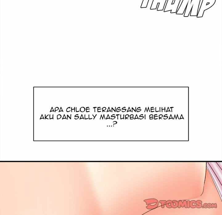 With Yumi - Chapter 20 17