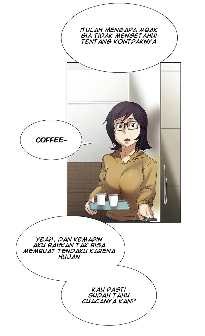 Cartoonists NSFW - Chapter 20 18 Cartoonists NSFW - Chapter 20 18