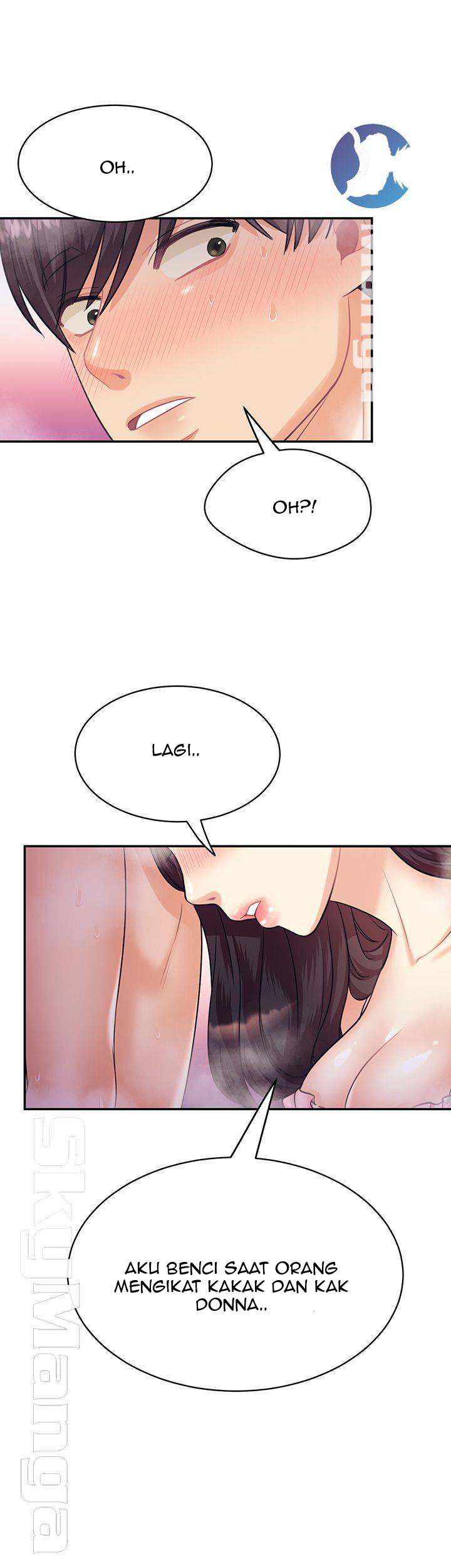 Public Bathhouse - Chapter 20 47 Public Bathhouse - Chapter 20 47