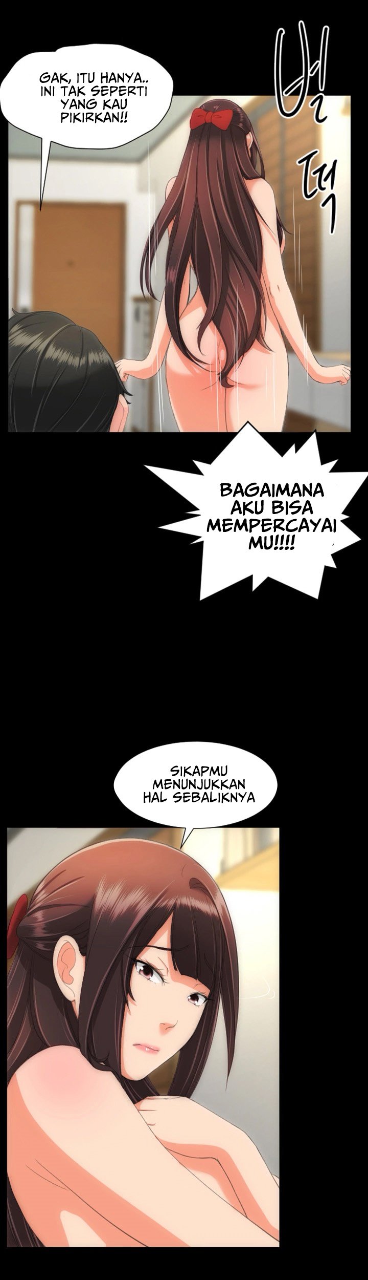 An Adult&#8217;s Experiences - Chapter 20 27
