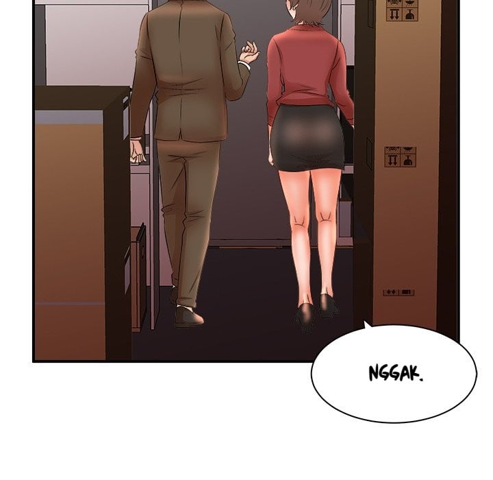Family Secret - Chapter 20 92