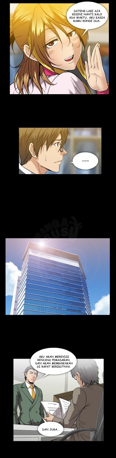 Drug Candy - Chapter 20 12 Drug Candy - Chapter 20 12