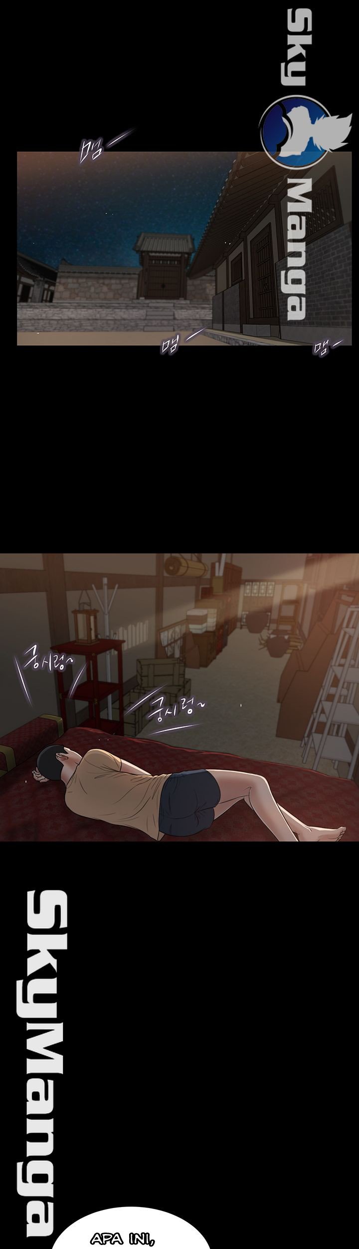 Concubine - Chapter 20 3