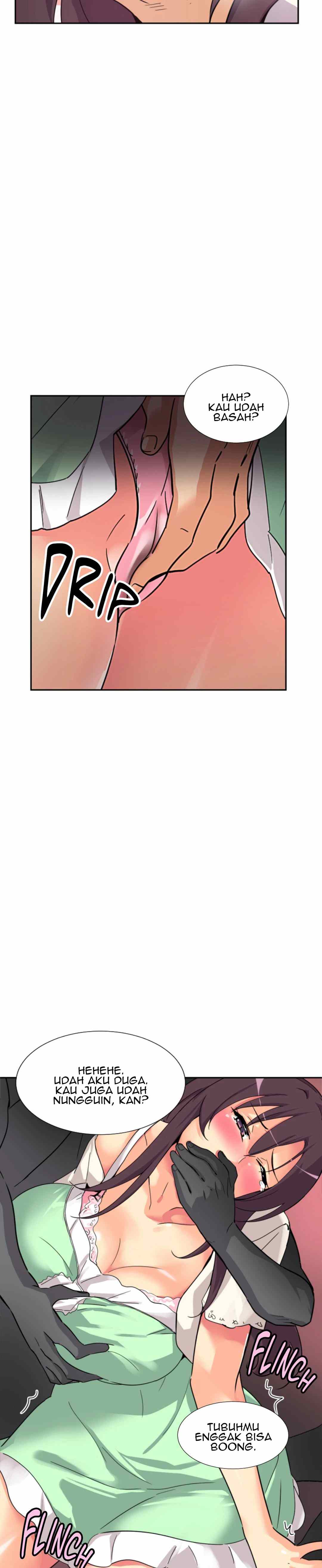 Bride Training - Chapter 20 13 Bride Training - Chapter 20 13