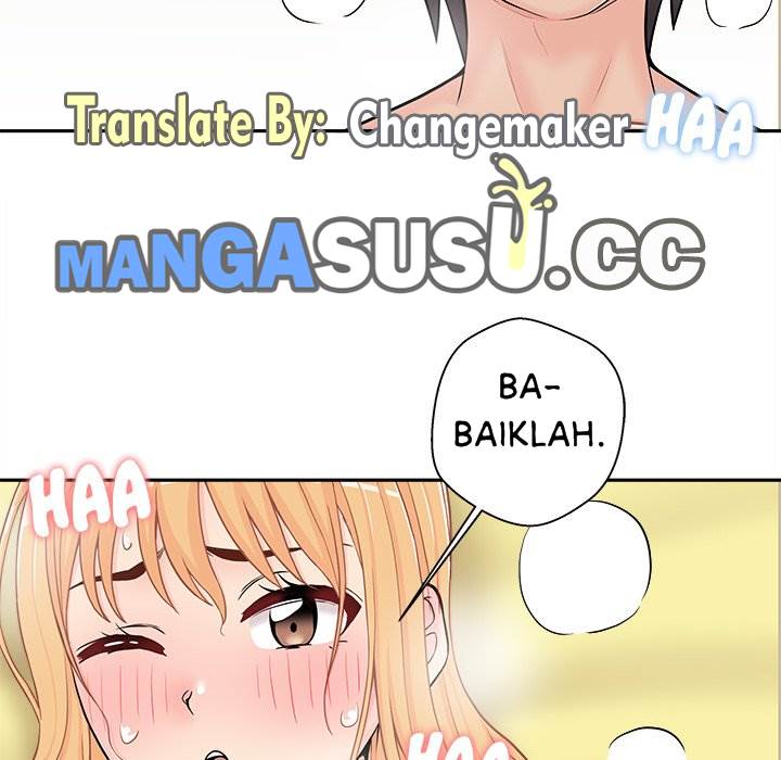 Crossing the Line - Chapter 20 32
