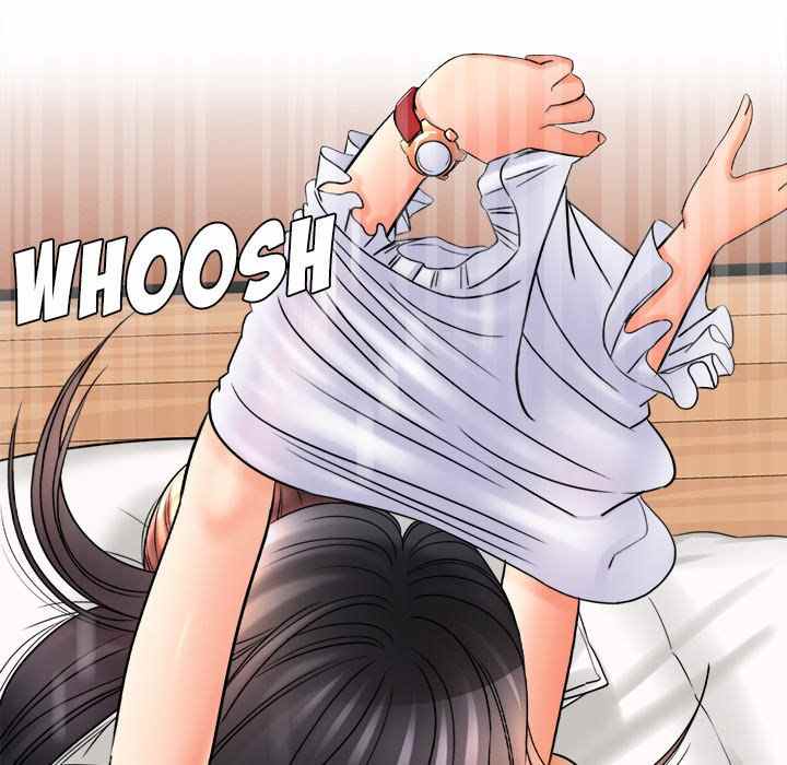 With Yumi - Chapter 20 158