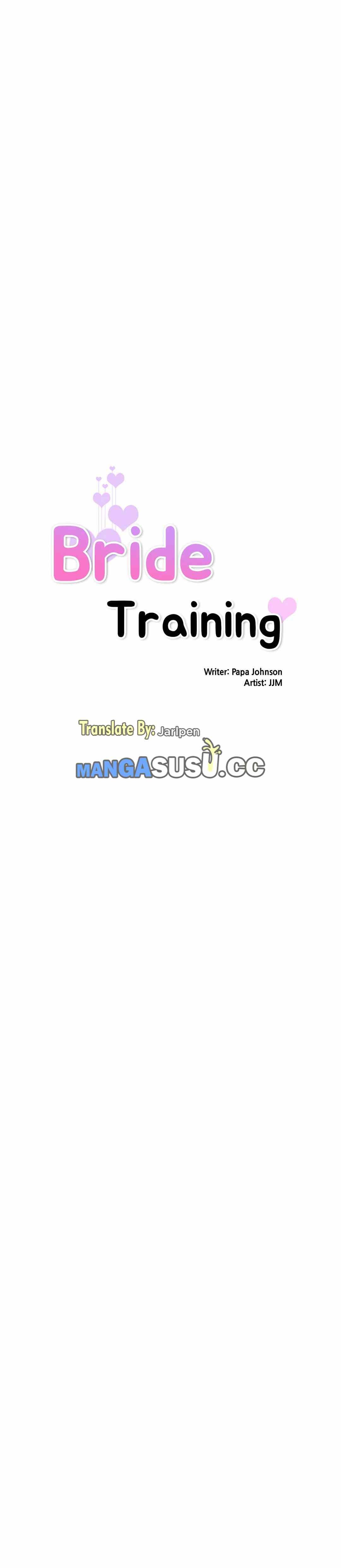 Bride Training - Chapter 20 5 Bride Training - Chapter 20 5