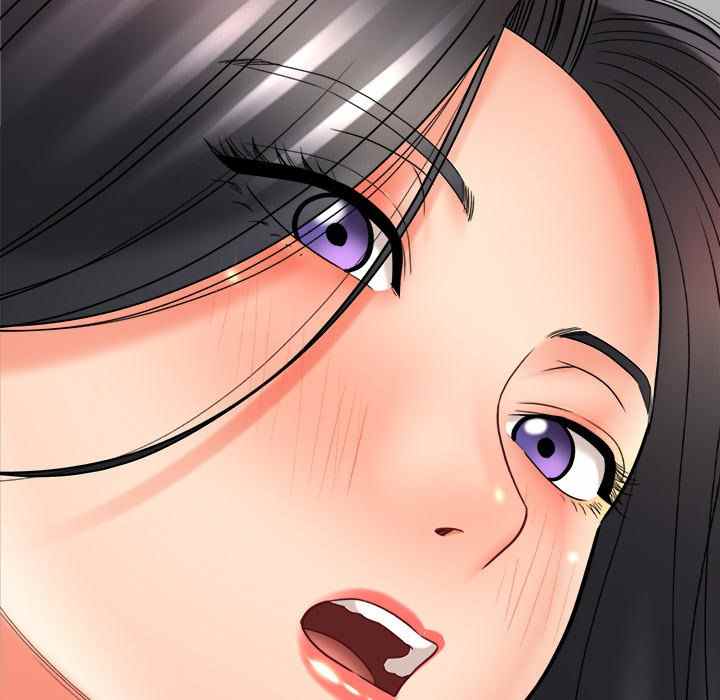 With Yumi - Chapter 20 13