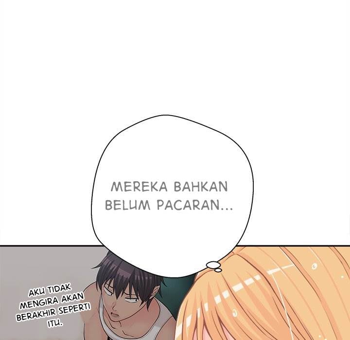 Crossing the Line - Chapter 20 91