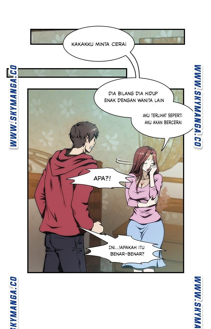 My Sister-in-Law’s Ass - Chapter 20 6 My Sister-in-Law’s Ass - Chapter 20 6