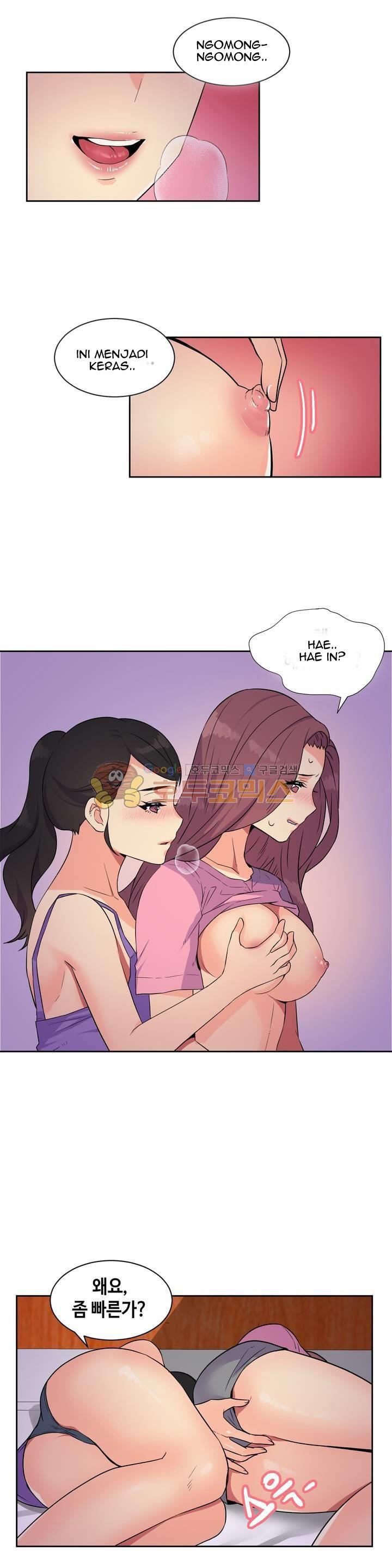 A Woman Who Can&#8217;t Refuse - Chapter 20 23