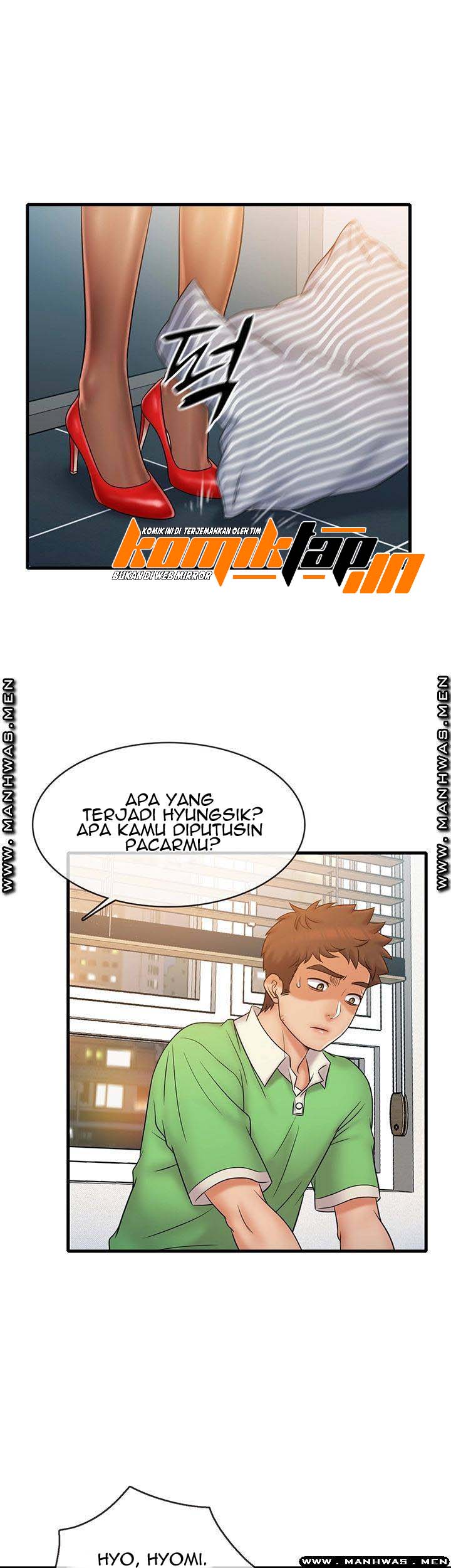 Suspicious Job - Chapter 20 11 Suspicious Job - Chapter 20 11