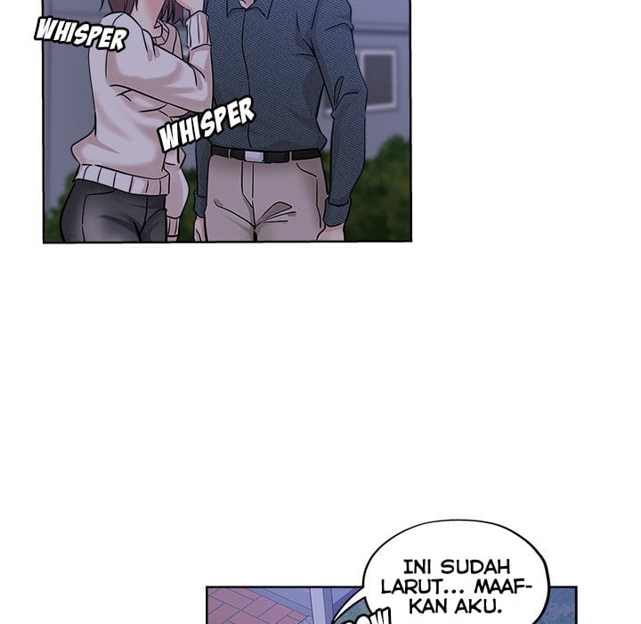 The Unexpected Guest - Chapter 20 55