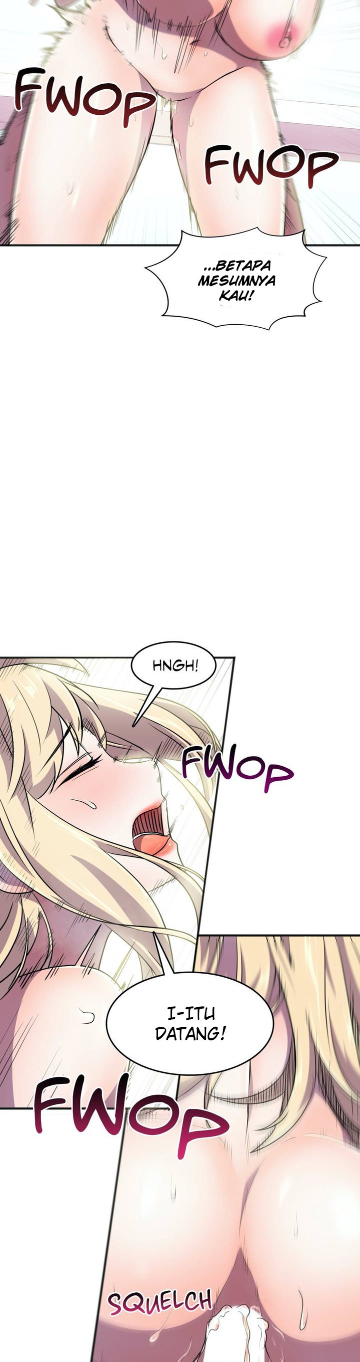 Hero Manager - Chapter 20 25