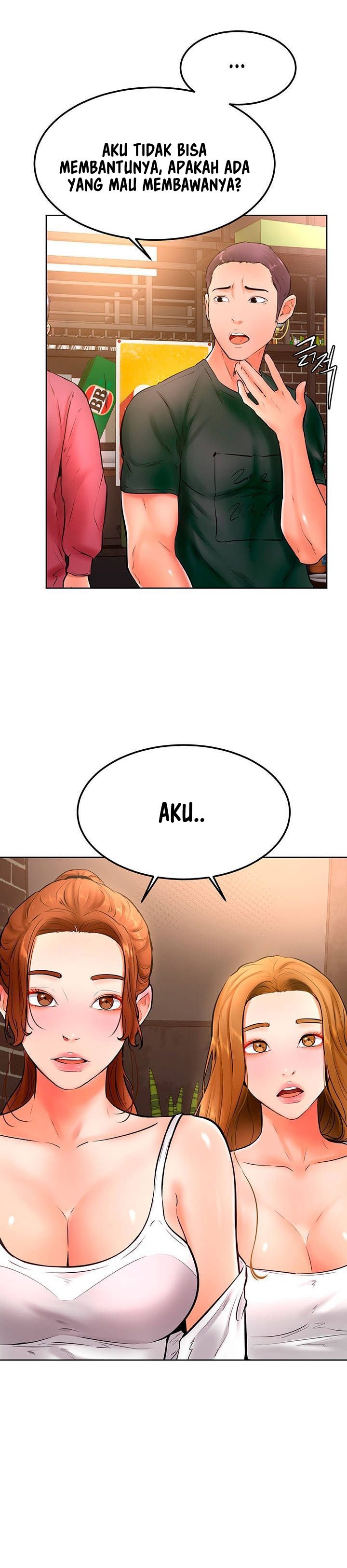 Cheer Up, Namjoo - Chapter 20 9