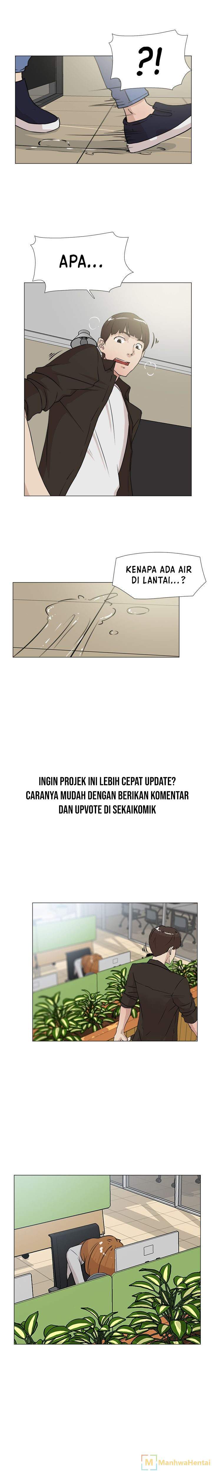 Her 4 Incher - Chapter 20 11
