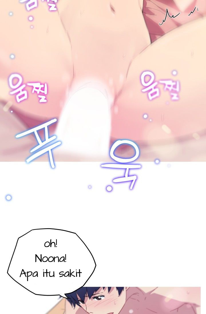 She Has Three Flavors - Chapter 20 32