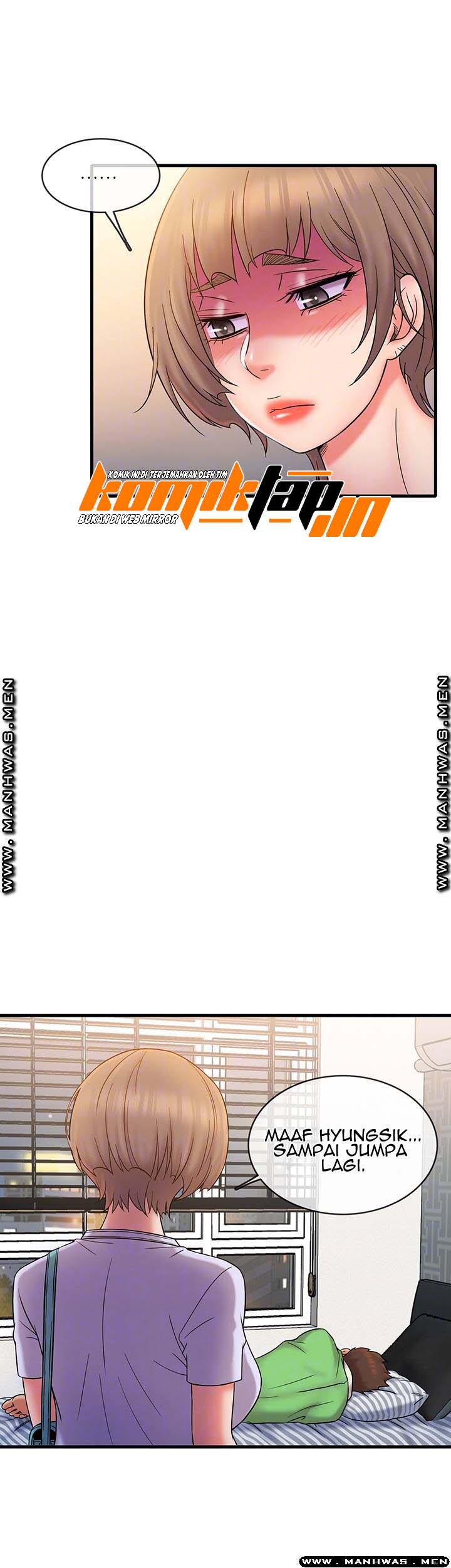 Suspicious Job - Chapter 20 7 Suspicious Job - Chapter 20 7