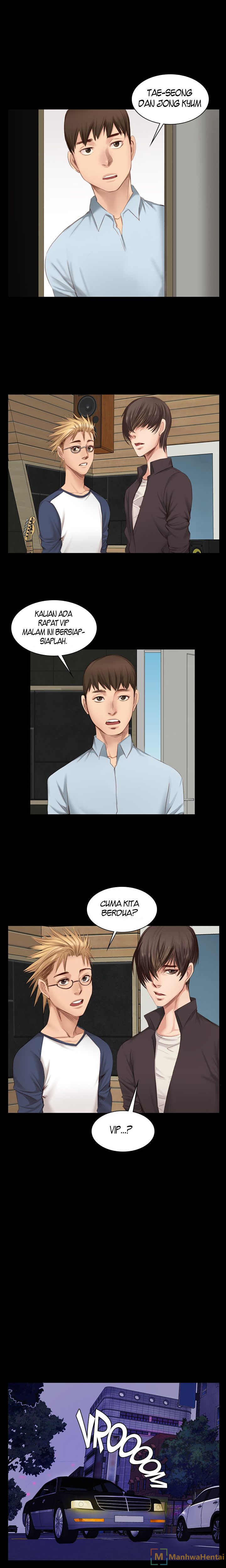 Producer: Trainee - Chapter 20 12 Producer: Trainee - Chapter 20 12