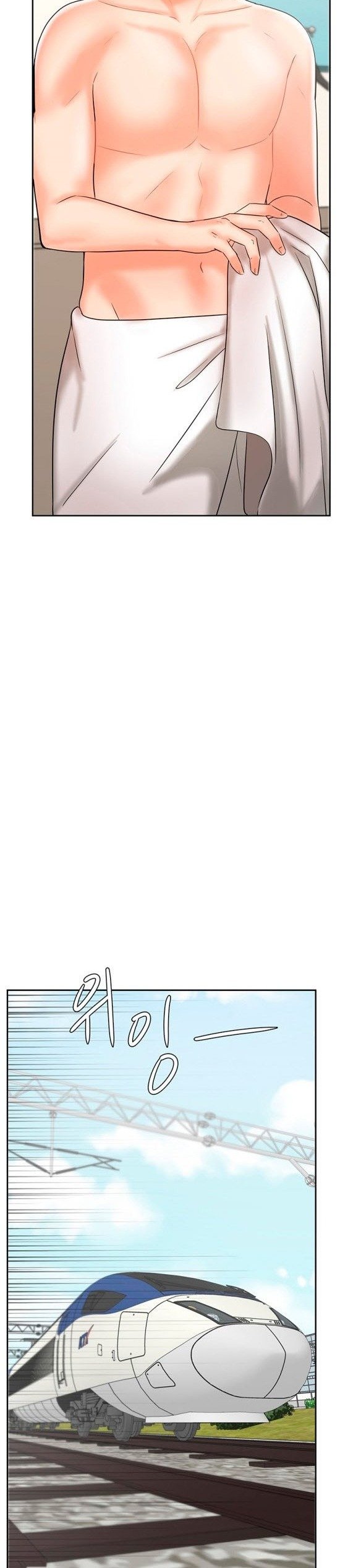 Sold Out Girl - Chapter 20 34