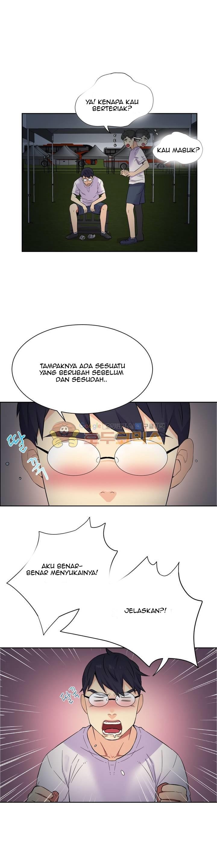 A Woman Who Can&#8217;t Refuse - Chapter 20 9