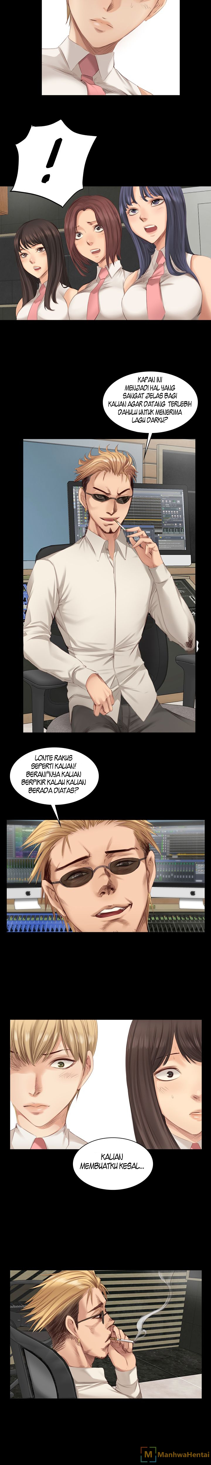 Producer: Trainee - Chapter 20 6 Producer: Trainee - Chapter 20 6