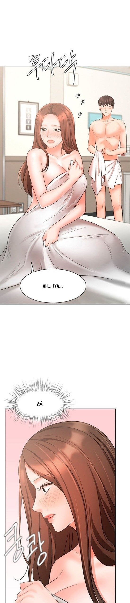 Sold Out Girl - Chapter 20 32