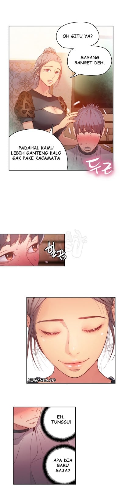 Sweet Guy - Chapter 20 7