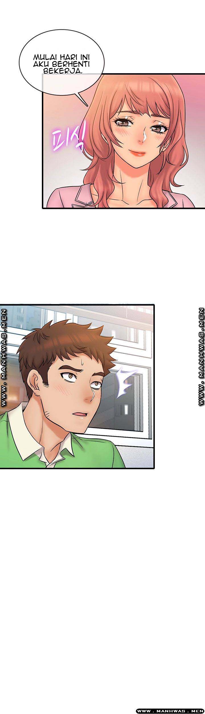 Suspicious Job - Chapter 20 14 Suspicious Job - Chapter 20 14