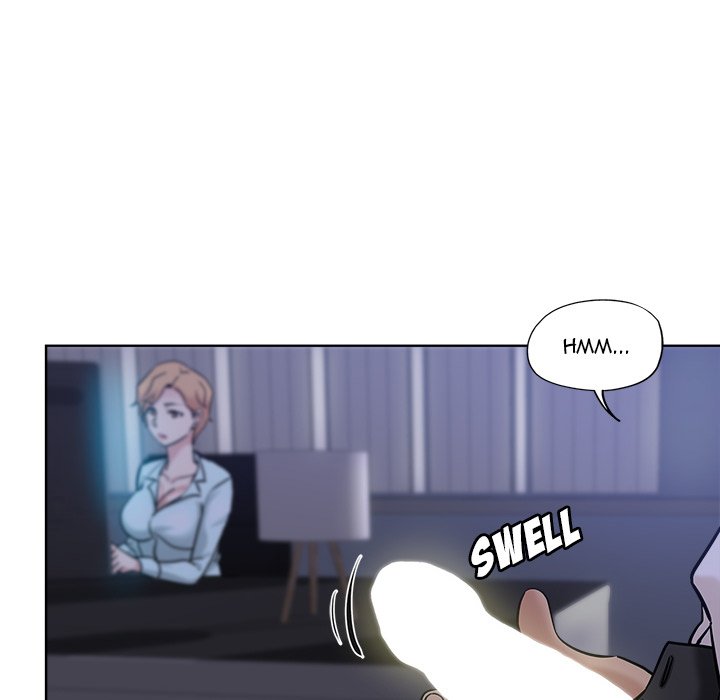 The Unexpected Guest - Chapter 20 87