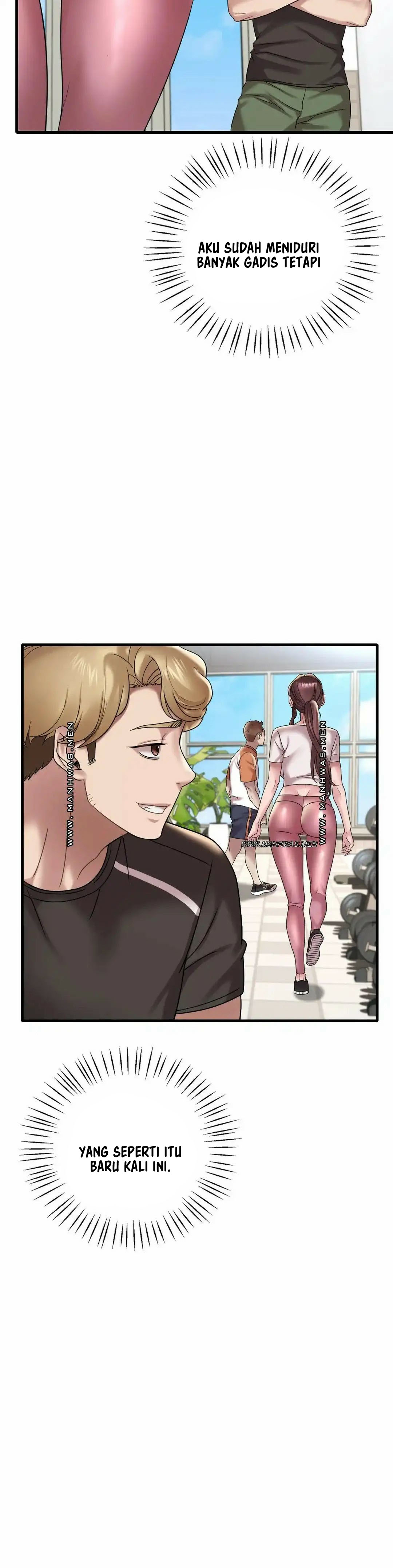 She wants to get drunk - Chapter 20 23