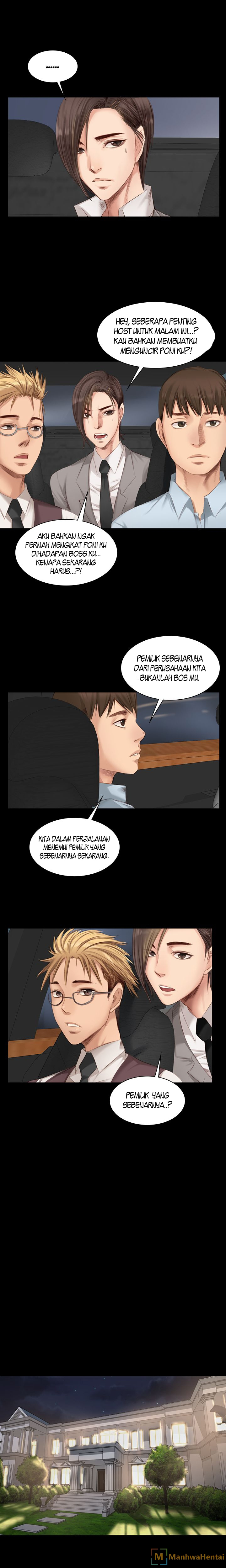 Producer: Trainee - Chapter 20 13 Producer: Trainee - Chapter 20 13