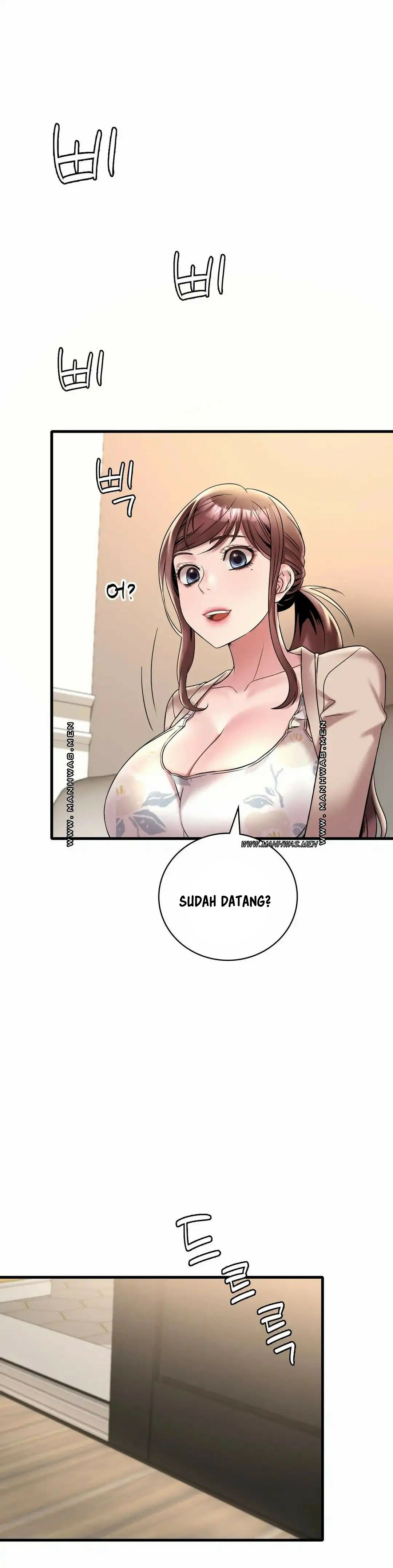 She wants to get drunk - Chapter 20 39