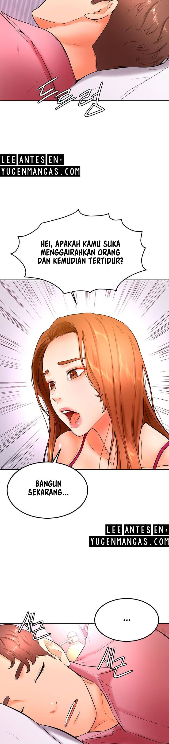 Cheer Up, Namjoo - Chapter 20 29