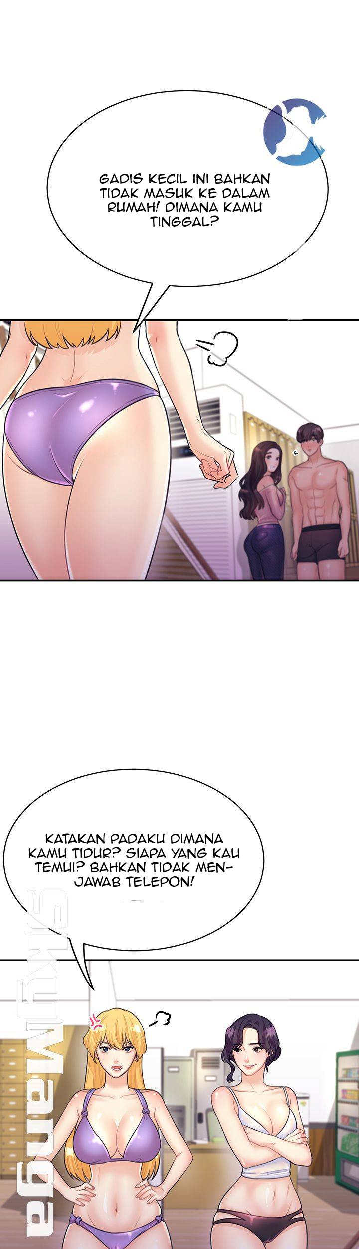 Public Bathhouse - Chapter 20 22 Public Bathhouse - Chapter 20 22