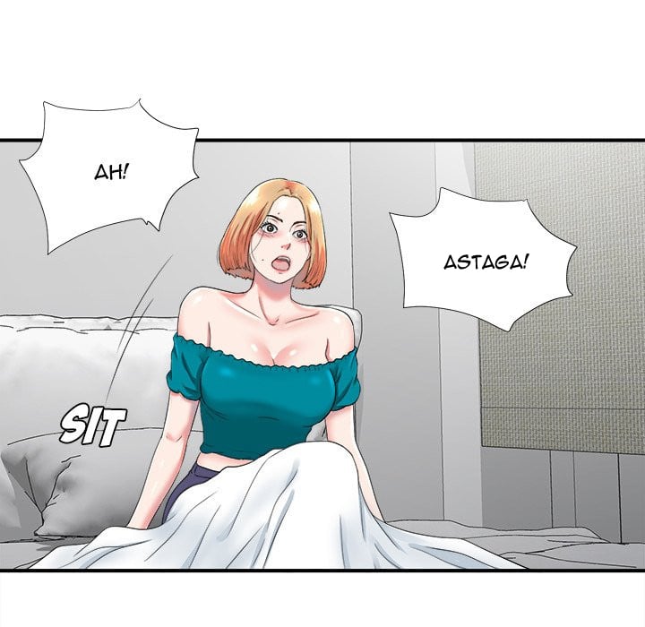Rookie guy - Chapter 20 86