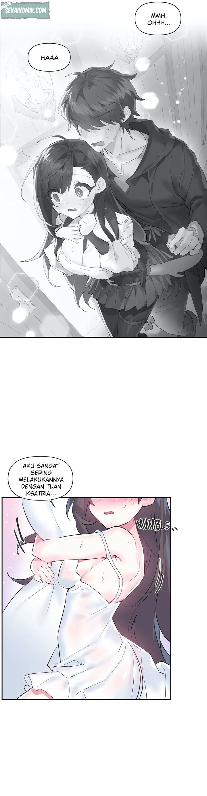 Log in to Lust-a-land - Chapter 20 24