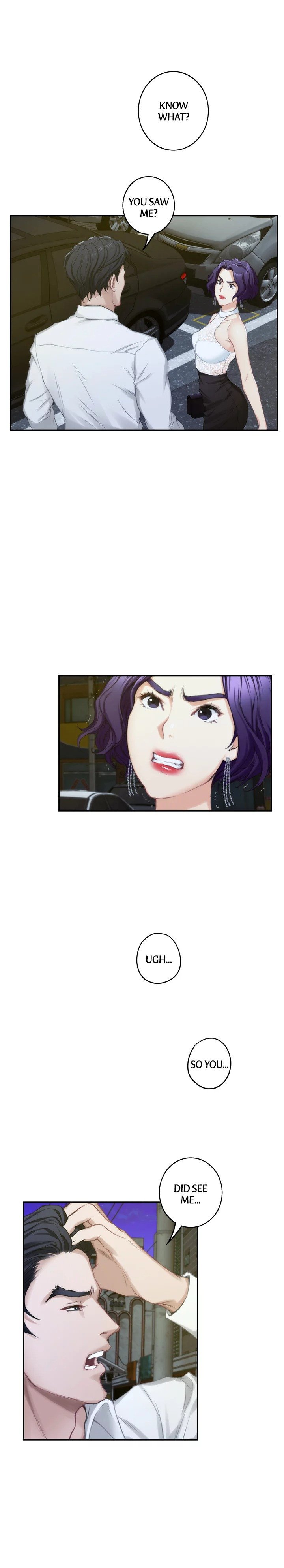 S-Mate - Chapter 20 13