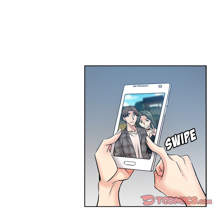 The Unexpected Guest - Chapter 20 16