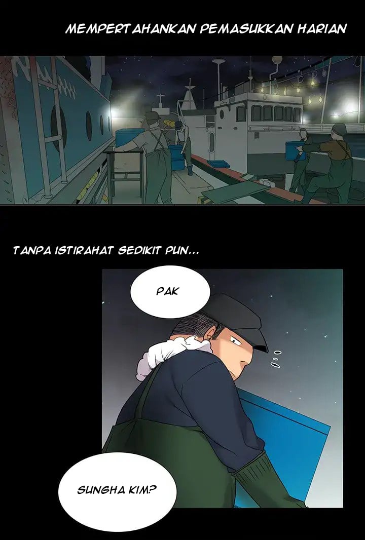 Cartoonists NSFW - Chapter 20 6 Cartoonists NSFW - Chapter 20 6