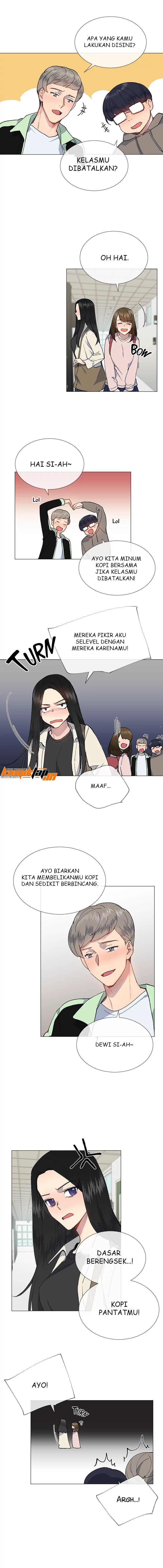 12 Years Apart - Chapter 20 6