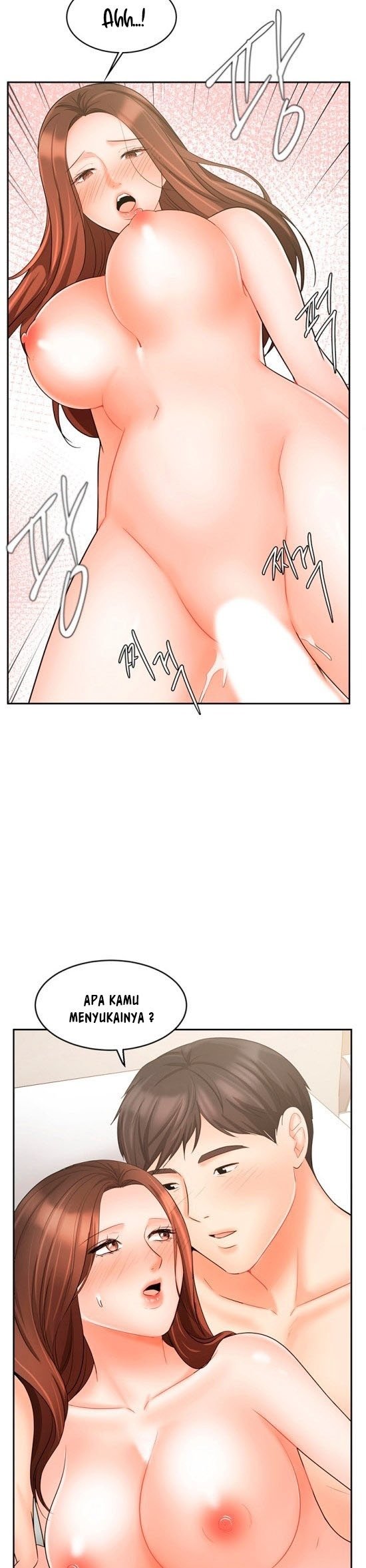 Sold Out Girl - Chapter 20 22