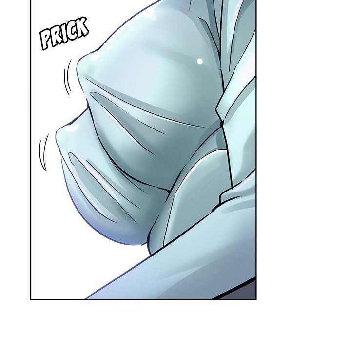 The Unexpected Guest - Chapter 20 91