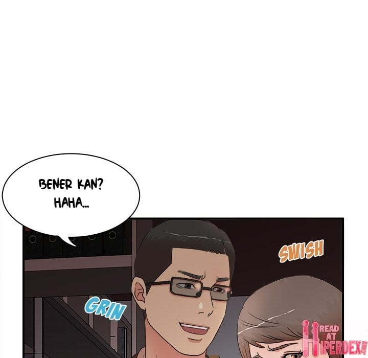 Family Secret - Chapter 20 28