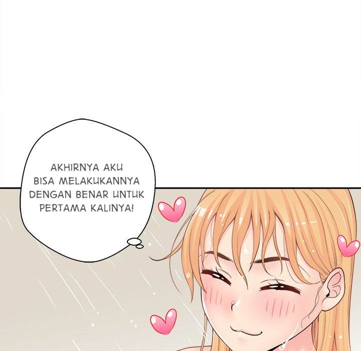 Crossing the Line - Chapter 20 78