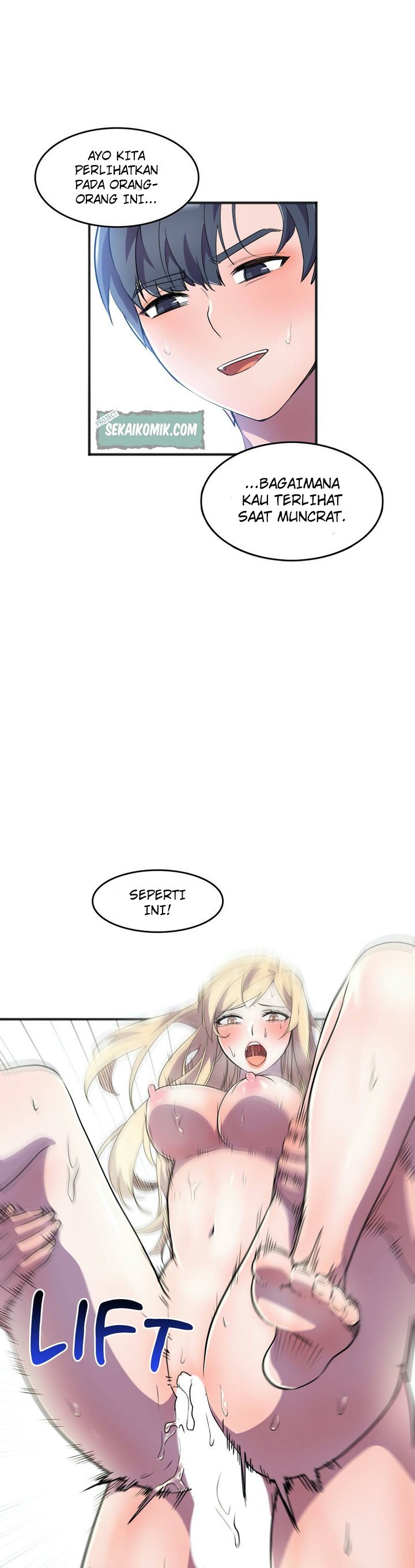 Hero Manager - Chapter 20 27